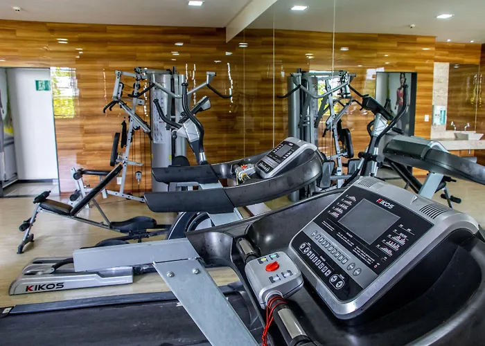 Rede Andrade Luxor Hotel Teresina