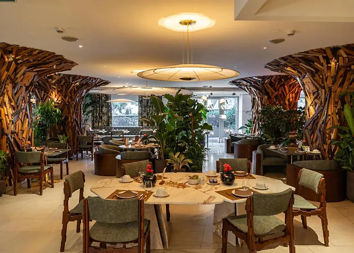 New Hotel, A Member Of Design Hotels Athens