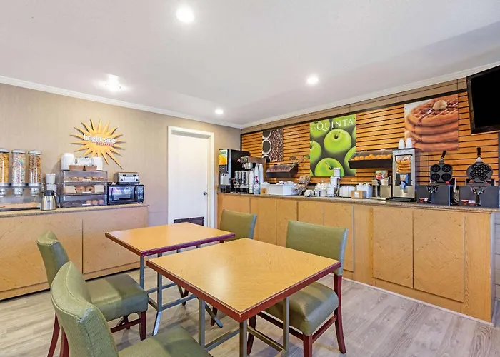 La Quinta By Wyndham El Paso East