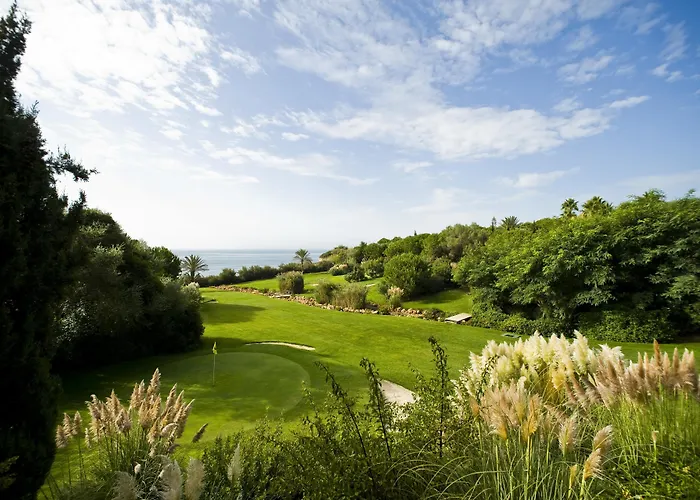 Vila Vita Parc Armação de Pêra