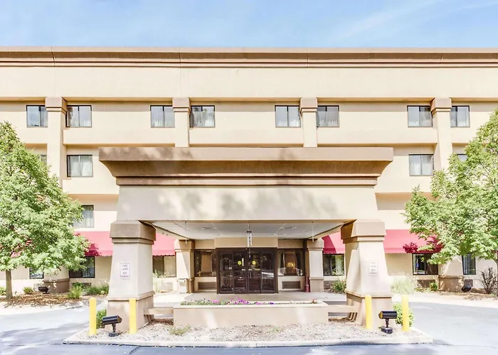 Kalamazoo Hotel