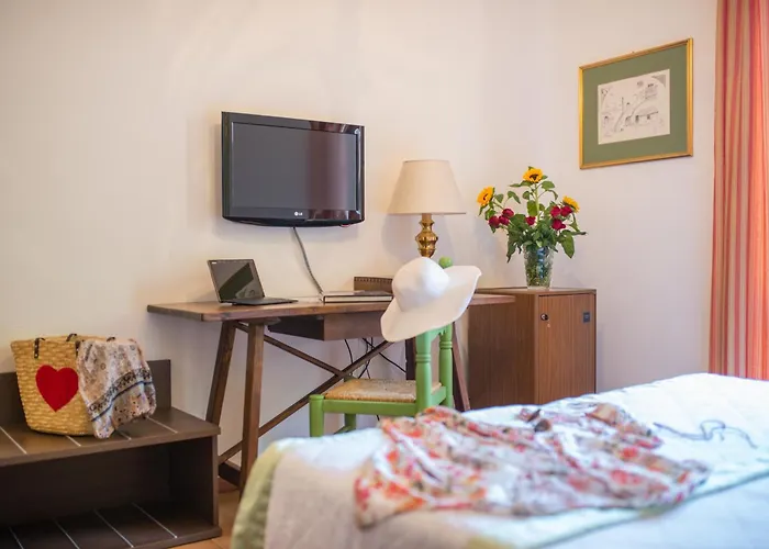 Hotel Villa Sirina Taormine