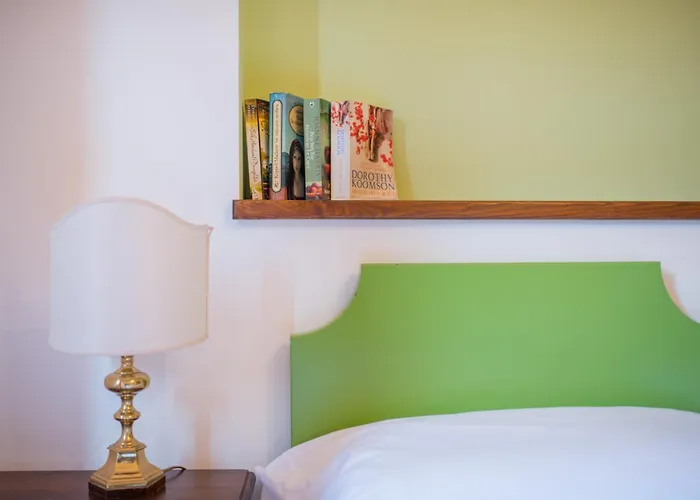 Hotel Villa Sirina Taormine