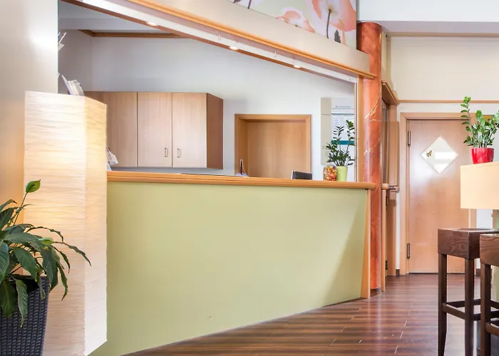 ibis Hotel Eisenach