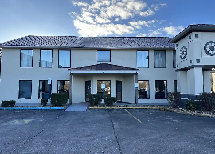Quality Inn Ashland
