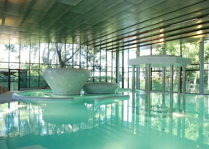 Termes Montbrio Hotel&Spa Montbrió del Camp