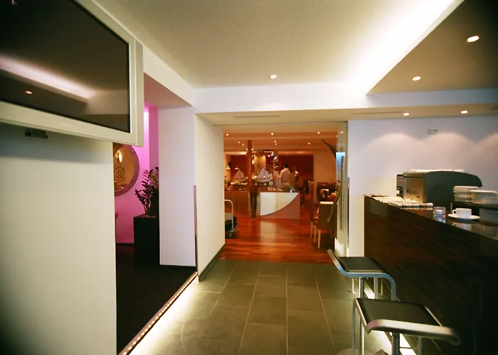 Hotel Goldenes Schiff Bad Ischl
