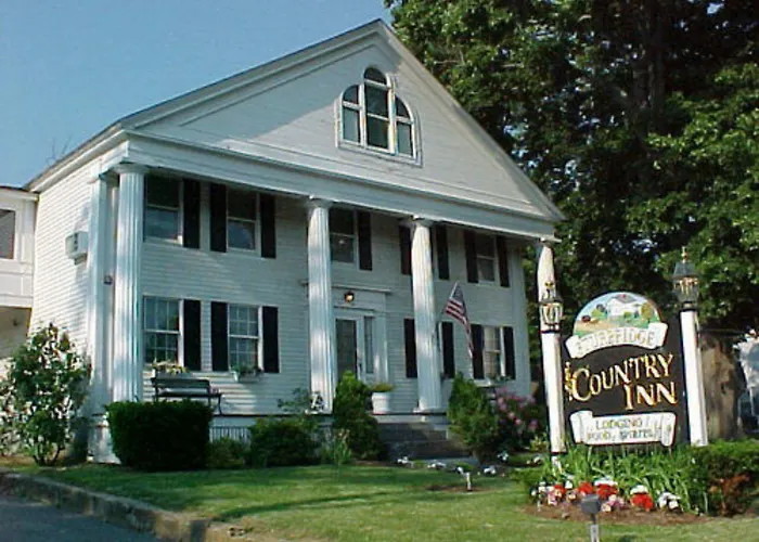 Sturbridge Country Inn (Adults Only)