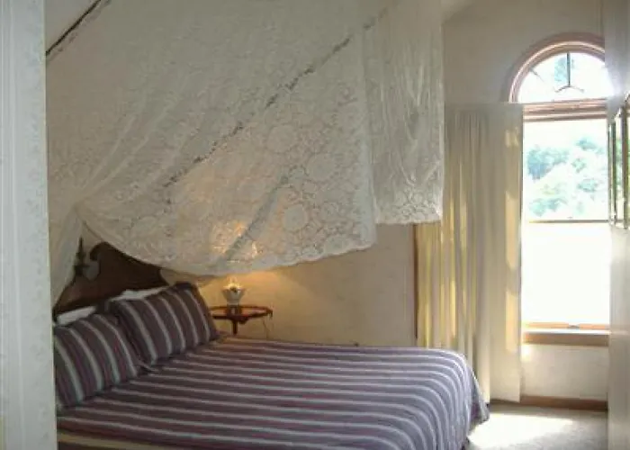 Sturbridge Country Inn (Adults Only)