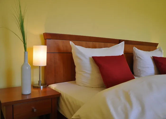 Parkhotel Im Lehel By Blattl Munique