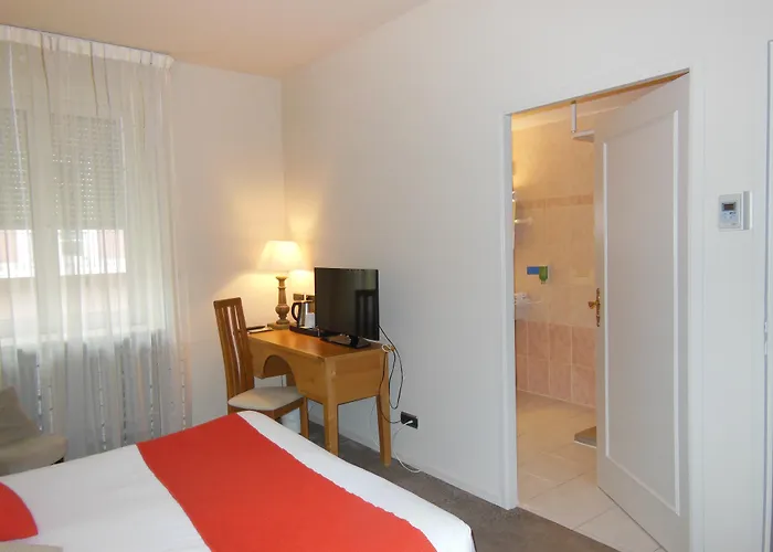 Best Western Hôtel De La Bourse
