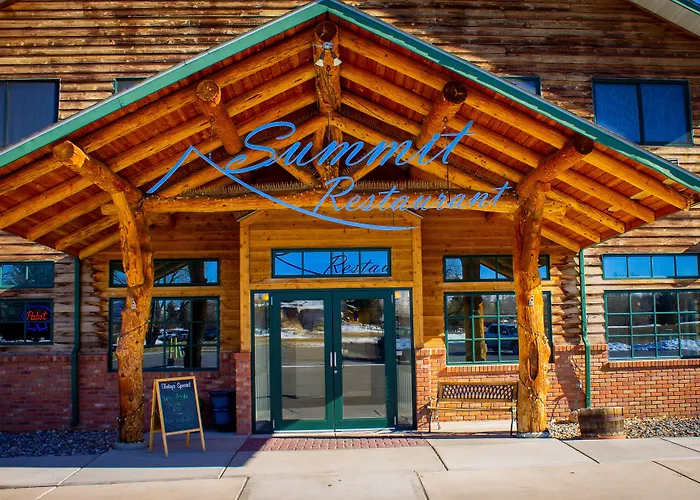 Inn At Lander, Travelodge By Wyndham
