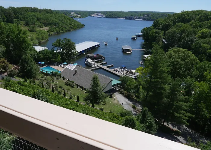 Inn At Grand Glaize Osage Beach