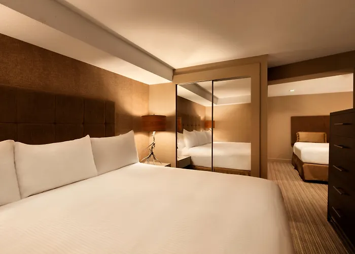 Executive Inn Whistler