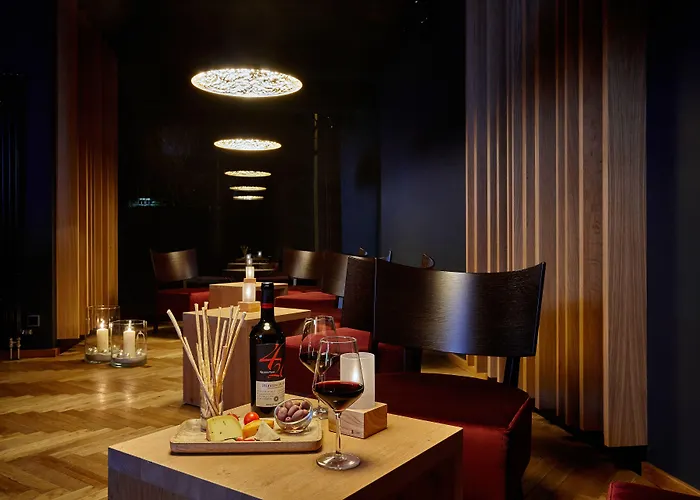 Hotel Königshof Garmisch-Partenkirchen