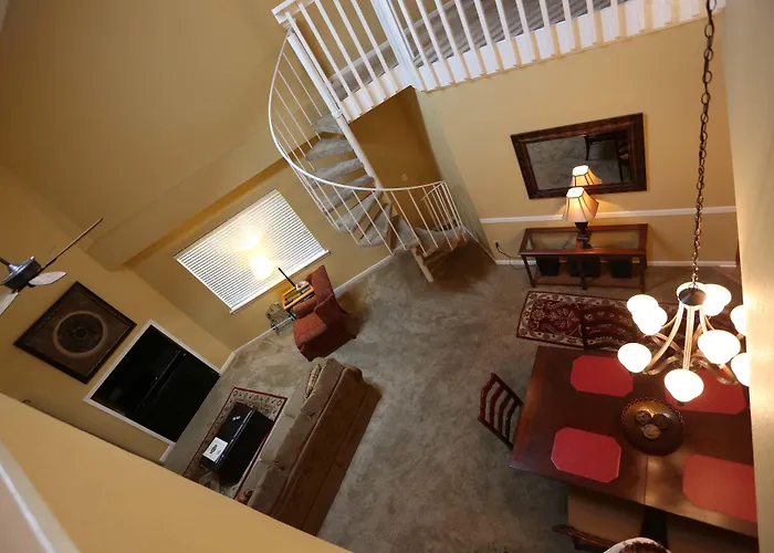 Pointe Royale Golf Resort Branson