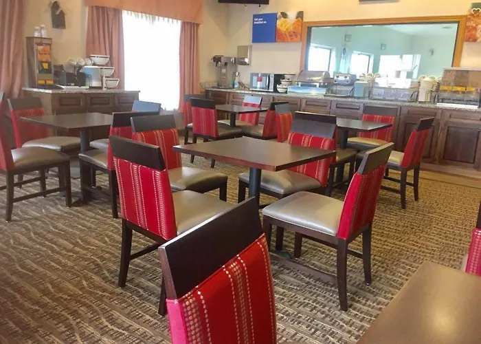 Comfort Inn Limon