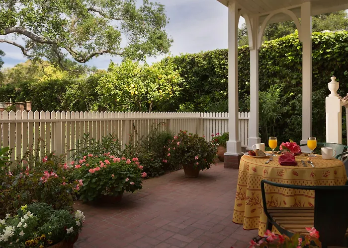 Cheshire Cat Inn&Cottages