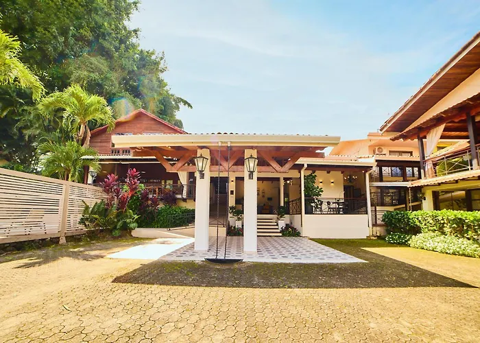 El Rodeo Estancia Boutique Hotel & Steakhouse