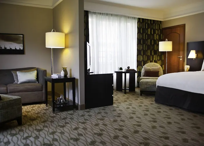 Renaissance Brussels Hotel Ixelles