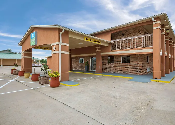 Rockdale Hotels