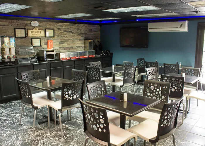 Baymont By Wyndham Springfield Il Hotel