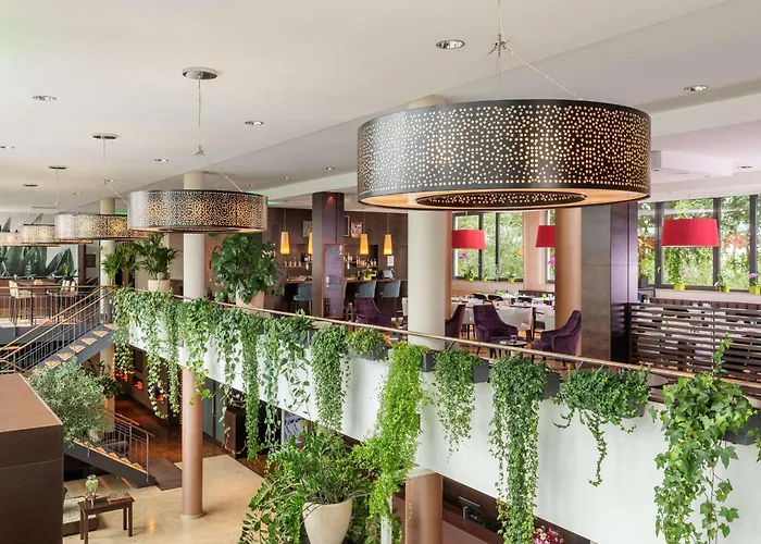 Hotel Nh Stuttgart Airport Filderstadt