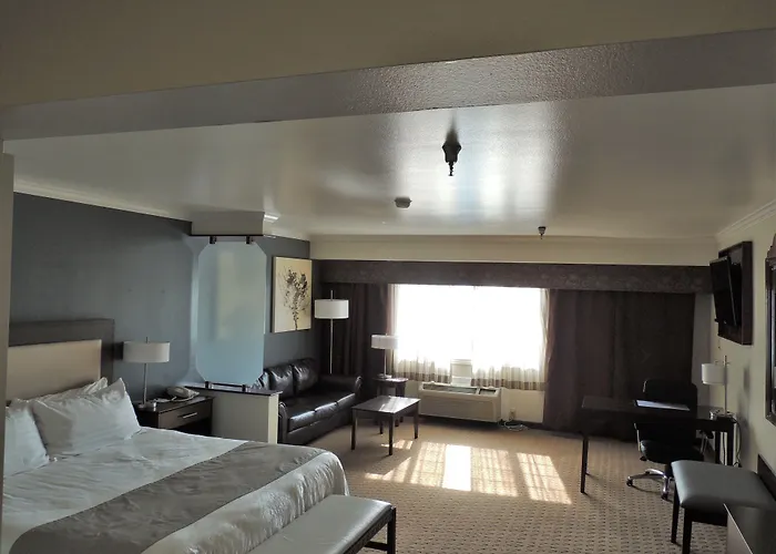 Best Western Mountain View Inn