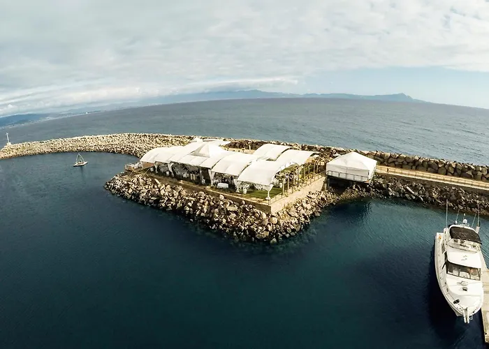 Hotel Coral & Marina Ensenada