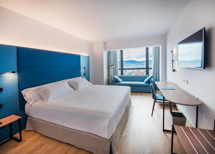 Occidental Vigo Hotel