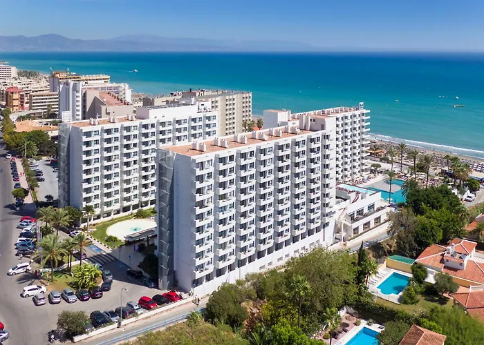 Hotel Ocean House Costa Del Sol, Affiliated By Melia