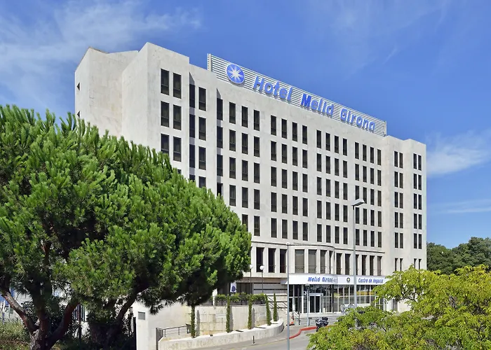 Best Western Premier CMC Girona
