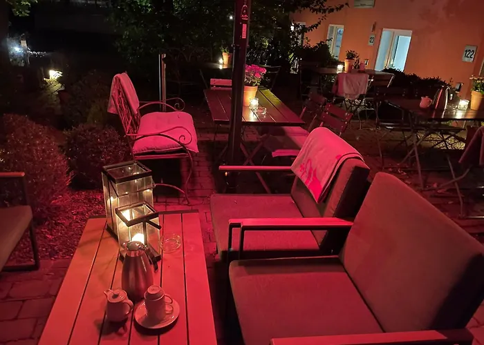 Hotel Amadeus Hannover