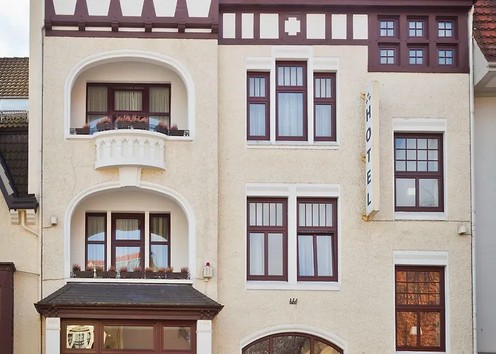 Arthotel Ana Residence Brema