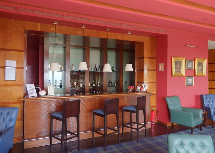 Lam Hotel Caramulo