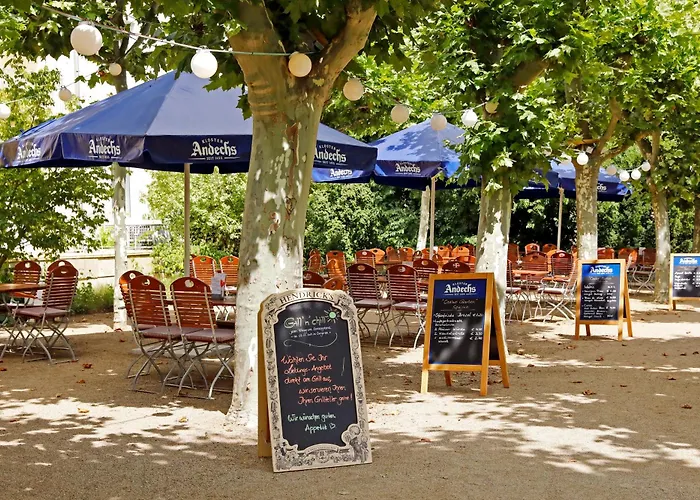 Kurpark-Hotel Bad Dürkheim