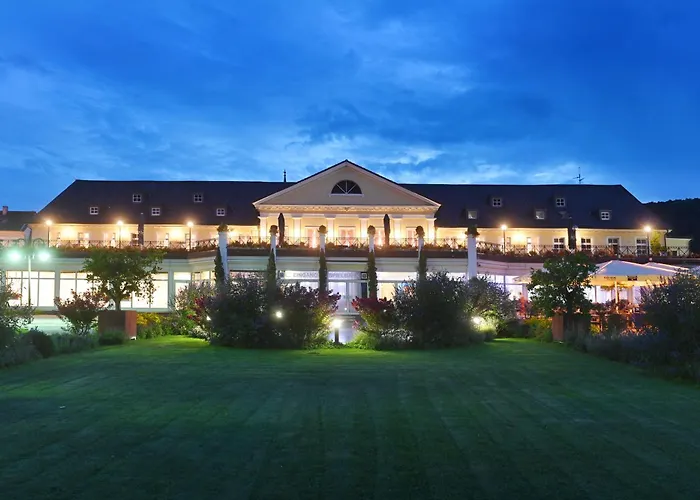Kurpark-Hotel Bad Dürkheim