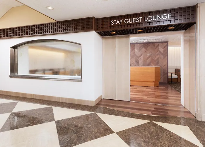Hotel New Hankyu Kyoto