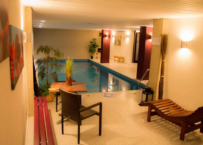 Ringhotel Drees Dortmund