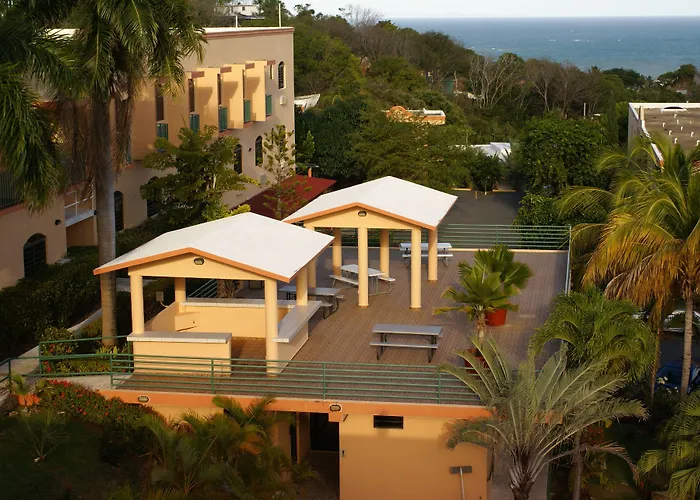 Fajardo Inn