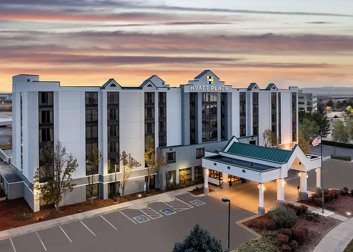 Hyatt Place Denver Airport Aurora