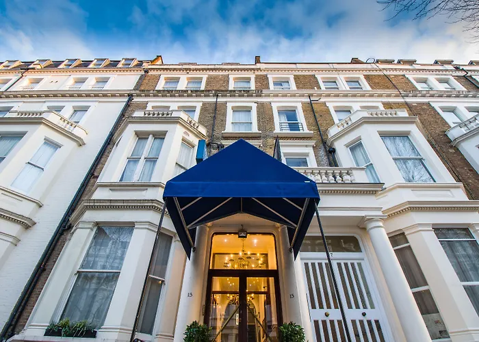 London Town Hotel