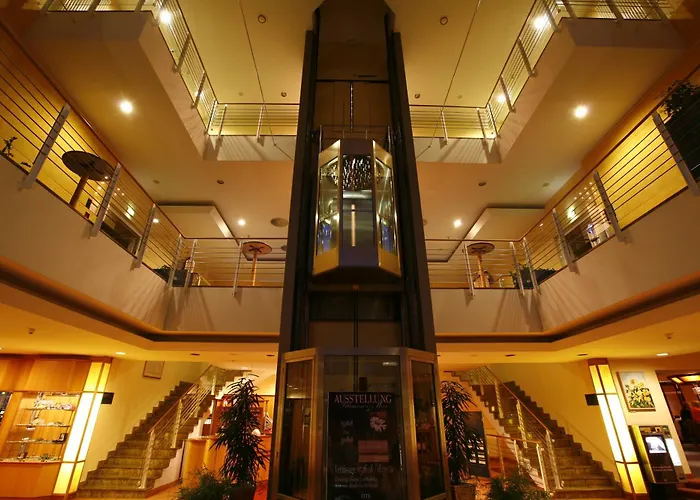 Seehotel Grossherzog von Mecklenburg Boltenhagen
