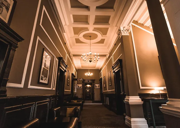 Great Victoria Hotel