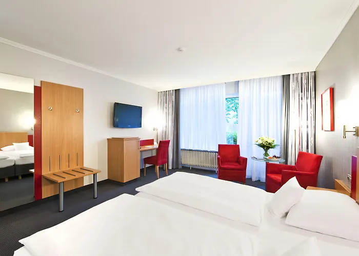 Ringhotel Ahrensburg