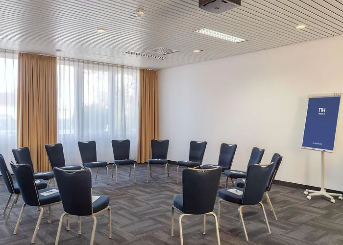 Hotel NH Weinheim