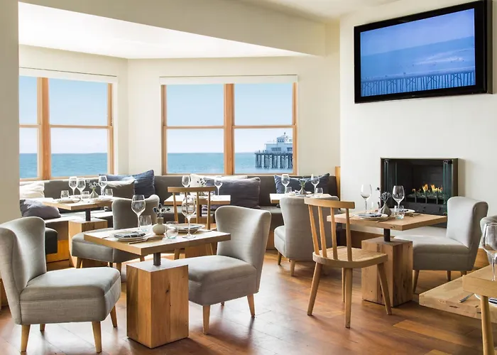 Malibu Beach Inn