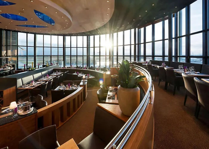 ATLANTIC Hotel Airport Bremen