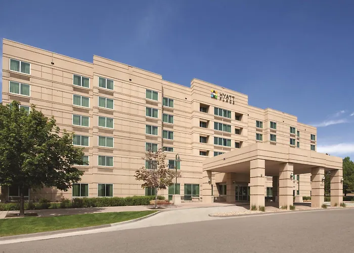 Hyatt Place Denver Tech Center Englewood