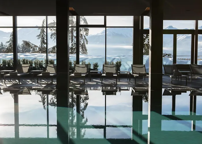 Crans Ambassador